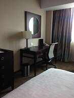 Sheraton Maria Isabel Mexico City Reforma