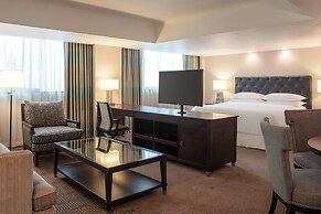 Sheraton Maria Isabel Mexico City Reforma