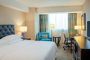 Sheraton Maria Isabel Mexico City Reforma