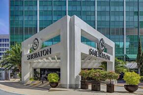 Sheraton Maria Isabel Mexico City Reforma