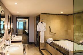 Sheraton Maria Isabel Mexico City Reforma
