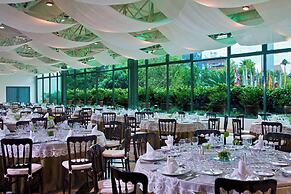Sheraton Maria Isabel Mexico City Reforma