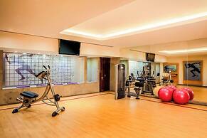 Sheraton Maria Isabel Mexico City Reforma