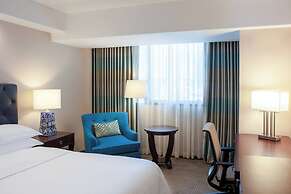 Sheraton Maria Isabel Mexico City Reforma