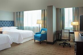 Sheraton Maria Isabel Mexico City Reforma