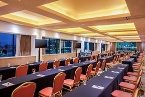 Sheraton Maria Isabel Mexico City Reforma