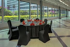Sheraton Maria Isabel Mexico City Reforma
