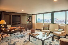 Sheraton Maria Isabel Mexico City Reforma