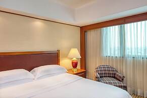 Sheraton Maria Isabel Mexico City Reforma