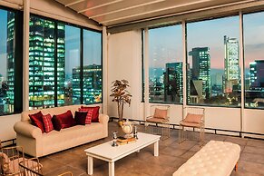 Sheraton Maria Isabel Mexico City Reforma