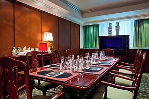 Sheraton Maria Isabel Mexico City Reforma