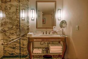 Sheraton Maria Isabel Mexico City Reforma