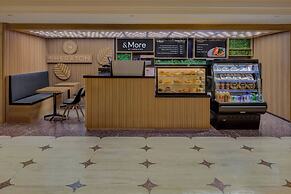 Sheraton Maria Isabel Mexico City Reforma