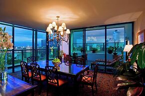 Sheraton Maria Isabel Mexico City Reforma