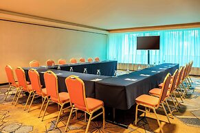 Sheraton Maria Isabel Mexico City Reforma