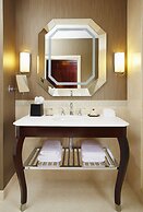 Sheraton Maria Isabel Mexico City Reforma