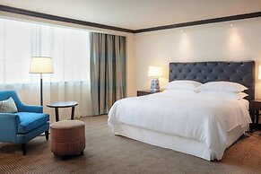 Sheraton Maria Isabel Mexico City Reforma