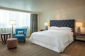 Sheraton Maria Isabel Mexico City Reforma