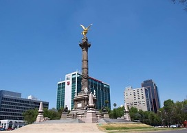 Sheraton Maria Isabel Mexico City Reforma