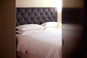 Sheraton Maria Isabel Mexico City Reforma