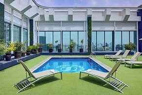 Sheraton Maria Isabel Mexico City Reforma