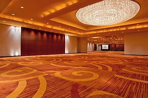 Sheraton Maria Isabel Mexico City Reforma