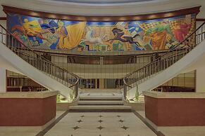 Sheraton Maria Isabel Mexico City Reforma