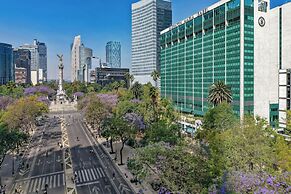 Sheraton Maria Isabel Mexico City Reforma