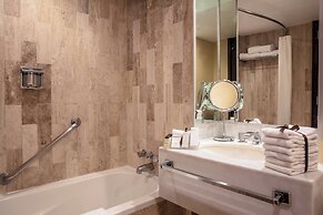 Sheraton Maria Isabel Mexico City Reforma