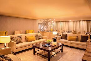 Sheraton Maria Isabel Mexico City Reforma