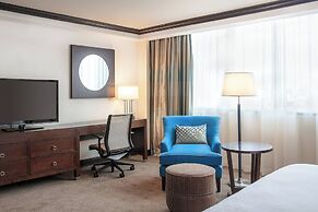 Sheraton Maria Isabel Mexico City Reforma