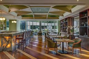 Sheraton Maria Isabel Mexico City Reforma
