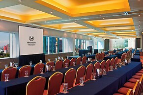 Sheraton Maria Isabel Mexico City Reforma