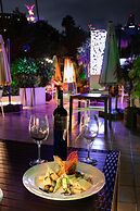 Sheraton Maria Isabel Mexico City Reforma