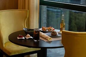 Sheraton Maria Isabel Mexico City Reforma
