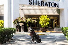 Sheraton Maria Isabel Mexico City Reforma