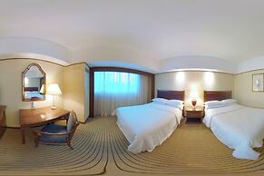 Sheraton Maria Isabel Mexico City Reforma