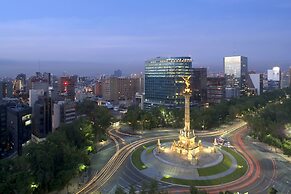 Sheraton Maria Isabel Mexico City Reforma