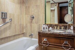 Sheraton Maria Isabel Mexico City Reforma