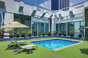 Sheraton Maria Isabel Mexico City Reforma
