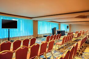 Sheraton Maria Isabel Mexico City Reforma