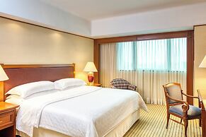 Sheraton Maria Isabel Mexico City Reforma