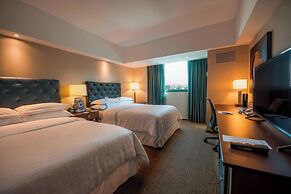 Sheraton Maria Isabel Mexico City Reforma