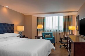 Sheraton Maria Isabel Mexico City Reforma