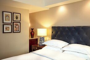 Sheraton Maria Isabel Mexico City Reforma