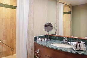 Sheraton Maria Isabel Mexico City Reforma
