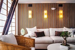 Costa d'Este Beach Resort and Spa