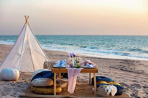 Costa d'Este Beach Resort and Spa