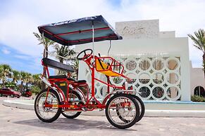 Costa d'Este Beach Resort and Spa