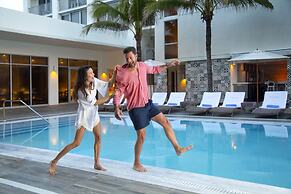 Costa d'Este Beach Resort and Spa